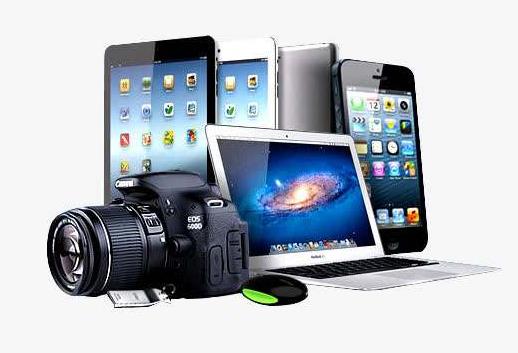 電子產(chǎn)品CCC認證