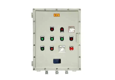 防爆電氣產(chǎn)品 防爆電氣產(chǎn)品