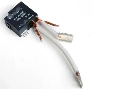 控制繼電器 控制繼電器