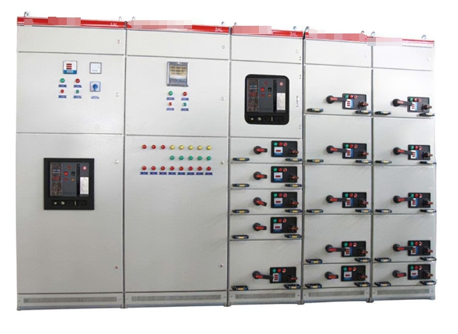 低壓成套開關(guān)設(shè)備 低壓成套開關(guān)設(shè)備