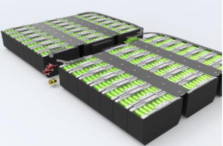 車輛動力電池CQC認(rèn)證