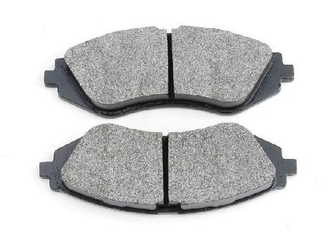 汽車(chē)用制動(dòng)器襯片